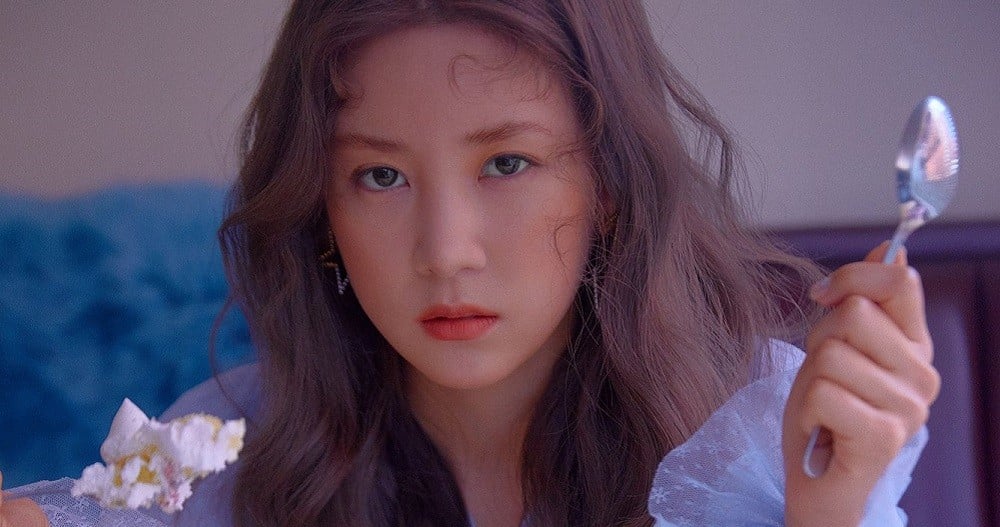 Apink, Chorong
