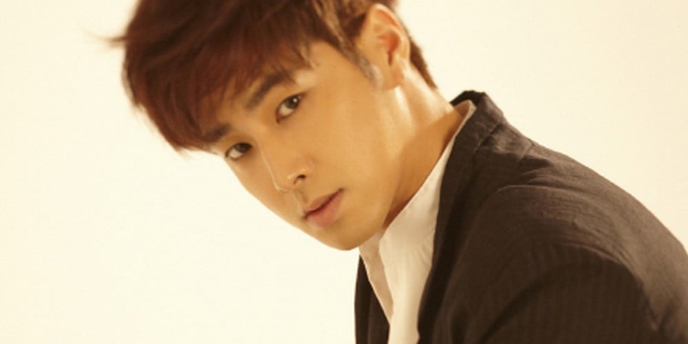 TVXQ, Yunho