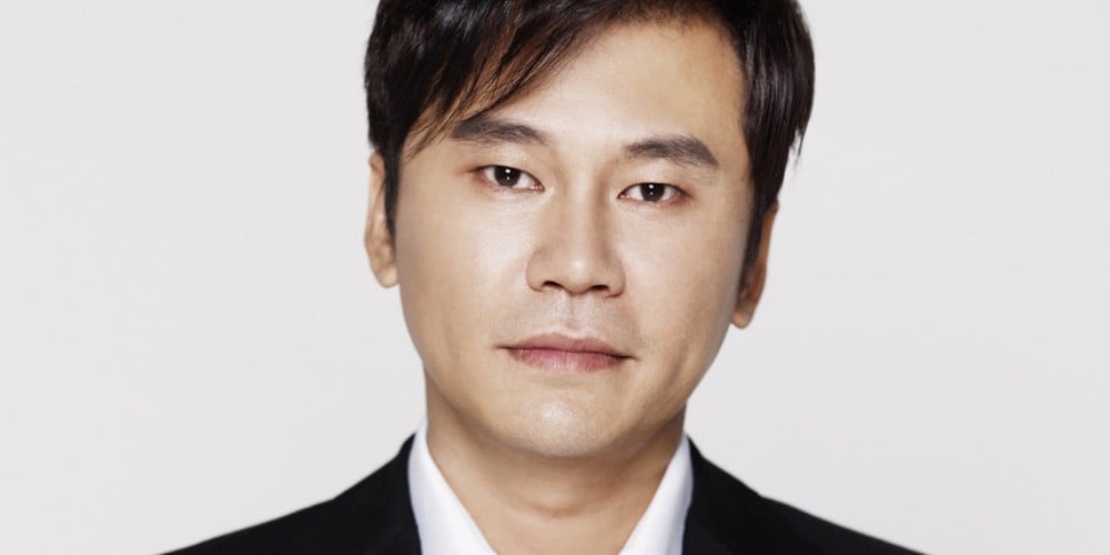 Yang Hyun Suk