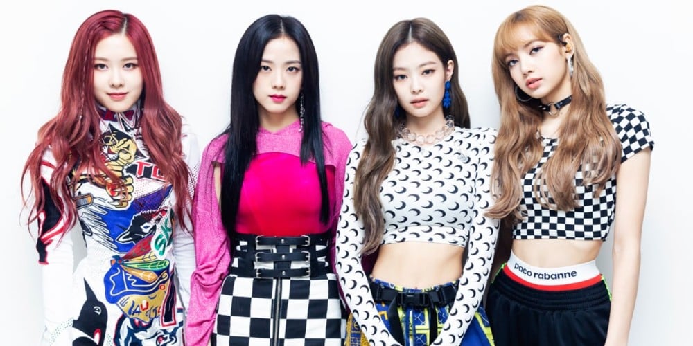 BLACKPINK