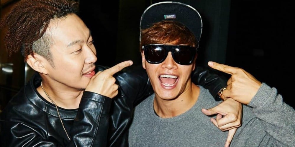 Kim Jong Kook, HaHa, Yoo Jae Suk