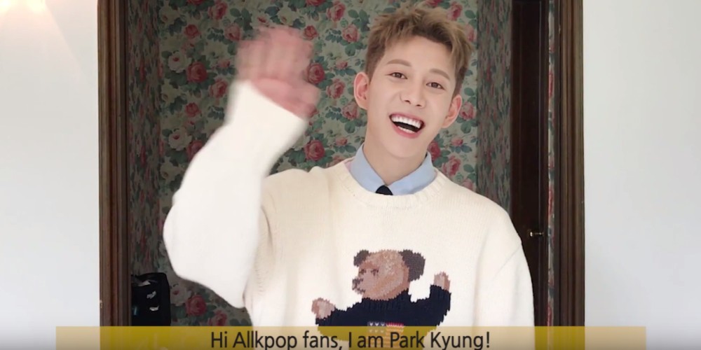 Park Kyung