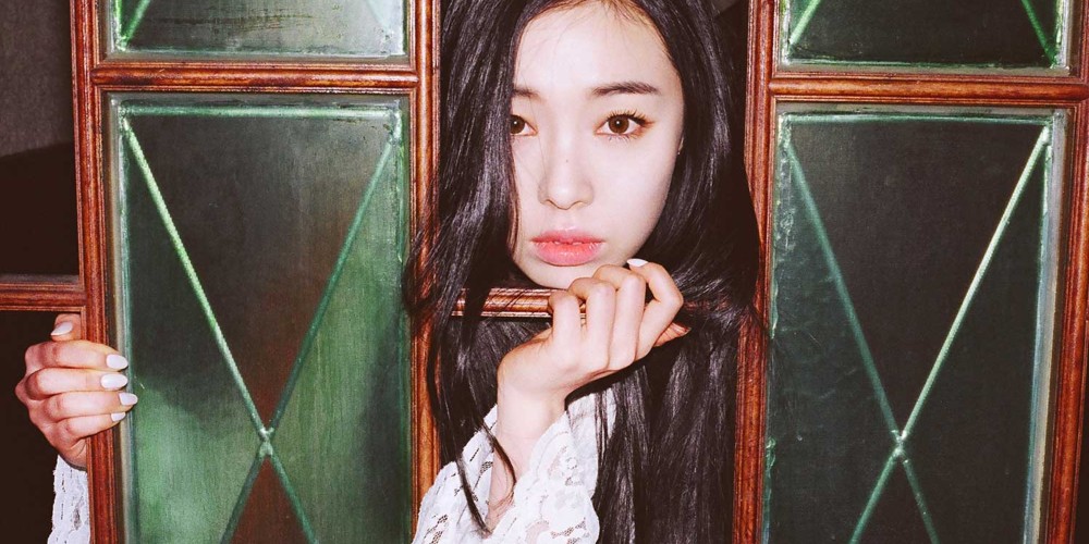 Ladies' Code's Ashley to make her solo debut | allkpop