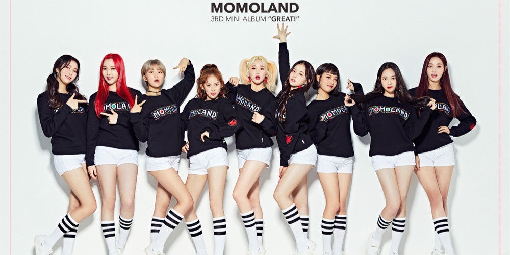 Momoland