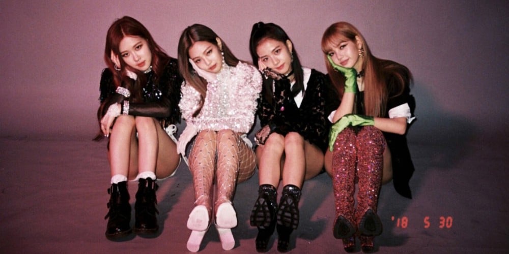 Yang Hyun Suk, BLACKPINK