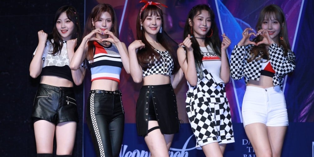 Neon Punch members who participated in 'MIXNINE' share their honest ...