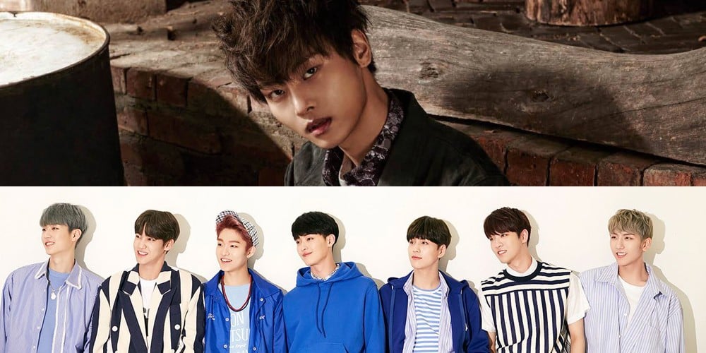 Cha Hak Yeon (N), MYTEEN