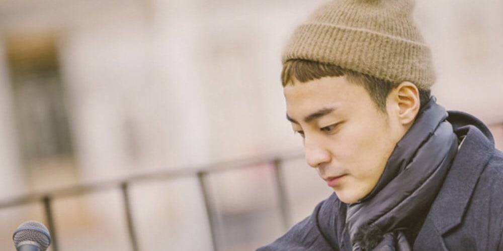 Roy Kim