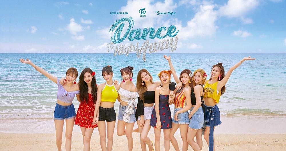 TWICE