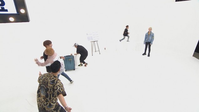 SHINee станут гостями на шоу "Weekly Idol" на следующей неделе