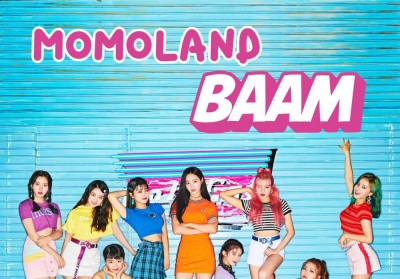 Momoland