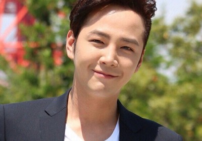 Jang Geun Suk