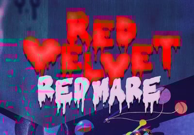 Red Velvet