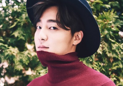 Roy Kim