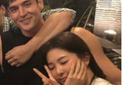 Julien Kang, Seulgi