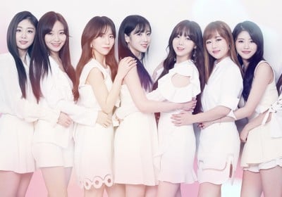 Lovelyz