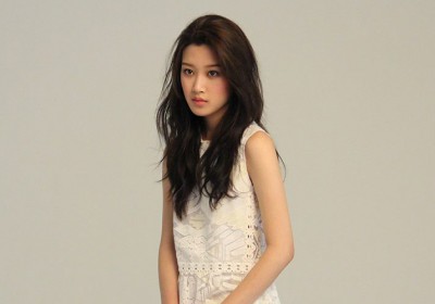 Moon Ga Young