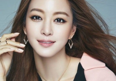 Han Ye Seul