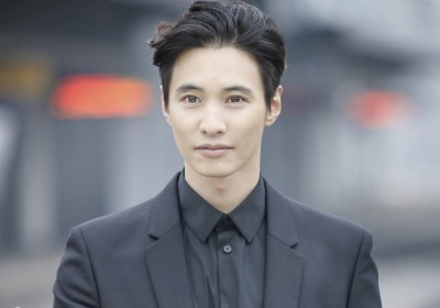 Won Bin