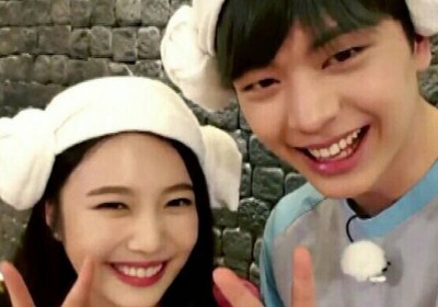 Sungjae, Joy