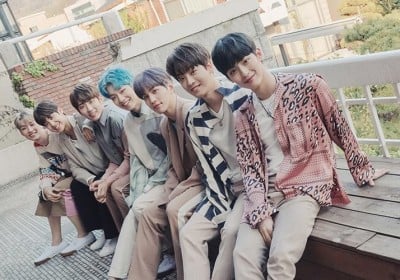Cha Hak Yeon (N), MYTEEN