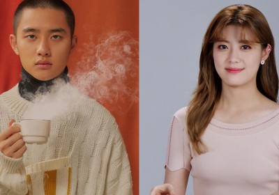Doh Kyung Soo (D.O.), Nam Ji Hyun