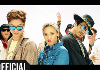 Tiger JK, Yoon Mi Rae, Bizzy