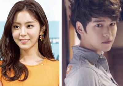 UEE, Lee Jang Woo