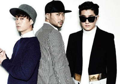 Epik High, Tablo