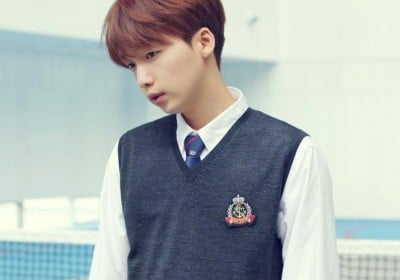 Jung Se Woon