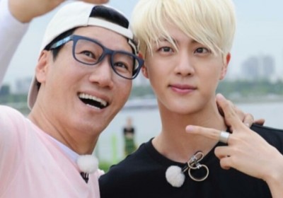 Jin, Ji Suk Jin, Jin, Jin