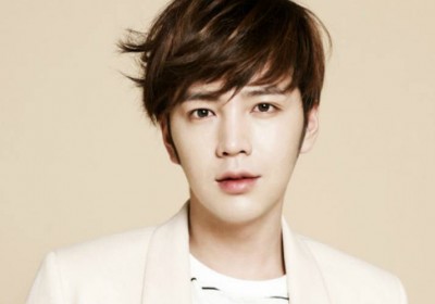 Jang Geun Suk