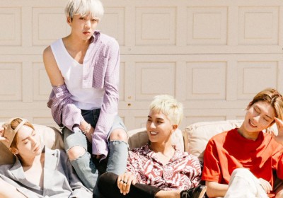 winner, Kang Seung Yoon, Lee Seung Hoon, Song Min Ho (Mino), Kim Jin Woo