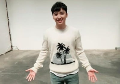 Big Bang, Seungri