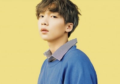 Jung Se Woon