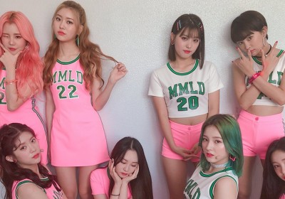 Momoland