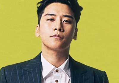 Seungri