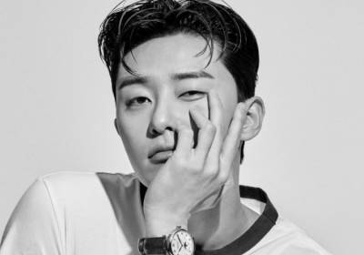 Park Seo Joon