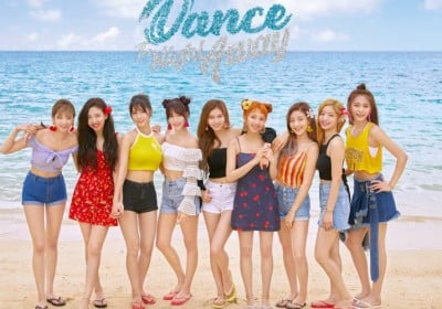 TWICE