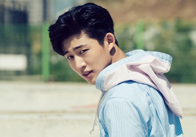 iKON, B.I