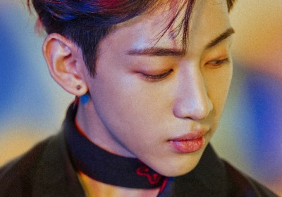 GOT7, BamBam