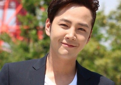 Jang Geun Suk