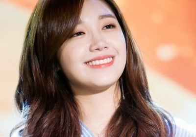 Apink, Eunji, Eunji