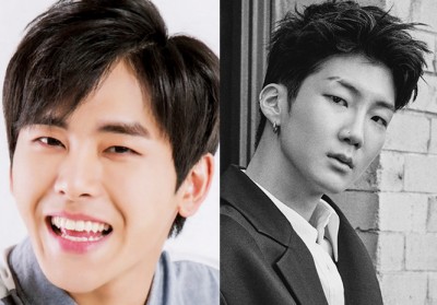 Hoya, Lee Seung Hoon, Kikwang