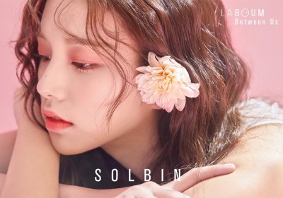 LABOUM, Solbin