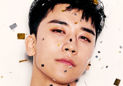 Seungri