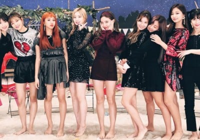 TWICE