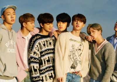 iKON