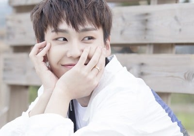 BTOB, Ilhoon