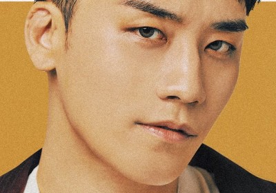 Seungri, Yang Hyun Suk